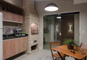 Foto 1 de Casa de Condomínio com 3 Quartos à venda, 200m² em JARDIM ERMIDA II, Jundiaí