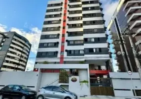 Foto 1 de Apartamento com 2 Quartos para alugar, 60m² em Jatiúca, Maceió