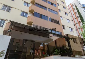 Foto 1 de Apartamento com 3 Quartos à venda, 84m² em Setor Bela Vista, Goiânia