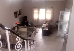 Foto 1 de Casa de Condomínio com 3 Quartos à venda, 150m² em Bangu, Rio de Janeiro