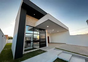 Foto 1 de Casa com 3 Quartos à venda, 161m² em Aquarela das Artes, Sinop
