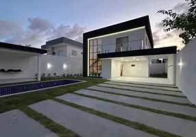 Foto 1 de Casa com 4 Quartos à venda, 295m² em Quintas do Calhau, São Luís