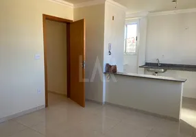 Foto 1 de Apartamento com 2 Quartos à venda, 58m² em Paquetá, Belo Horizonte
