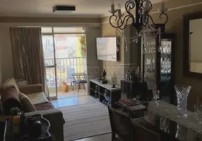 Foto 1 de Apartamento com 2 Quartos à venda, 78m² em Vila Monteiro - Gleba I, São Carlos