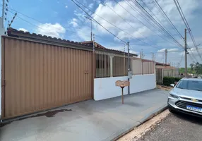 Foto 1 de Casa com 3 Quartos à venda, 210m² em Ikaray, Várzea Grande