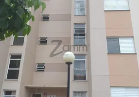 Foto 1 de Apartamento com 2 Quartos à venda, 52m² em Sitios Frutal, Valinhos