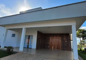 Foto 1 de Casa de Condomínio com 3 Quartos para alugar, 150m² em Residencial Condomínio Jardim Veneza, Senador Canedo