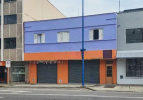 Foto 1 de Imóvel Comercial com 1 Quarto para alugar, 360m² em Centro, Poços de Caldas