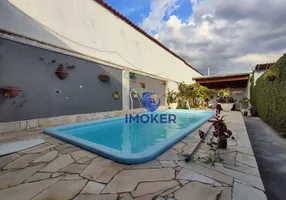 Foto 1 de Casa com 3 Quartos à venda, 123m² em Mogi Moderno, Mogi das Cruzes