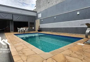 Foto 1 de Casa com 1 Quarto à venda, 108m² em Residencial Nobreville, Limeira