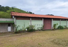 Foto 1 de Galpão/Depósito/Armazém para alugar, 500m² em Tapanhão, Jambeiro