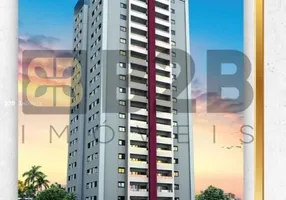 Foto 1 de Apartamento com 2 Quartos à venda, 98m² em Parque Jardim Europa, Bauru