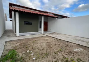 Foto 1 de Casa com 2 Quartos à venda, 122m² em Papagaio, Feira de Santana