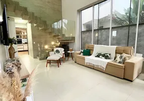 Foto 1 de Casa de Condomínio com 4 Quartos à venda, 205m² em Pirangi do Norte, Parnamirim