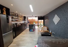 Foto 1 de Apartamento com 2 Quartos à venda, 123m² em Buraquinho, Lauro de Freitas