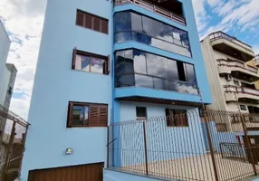 Foto 1 de Apartamento com 3 Quartos à venda, 175m² em Sagrada Família, Caxias do Sul