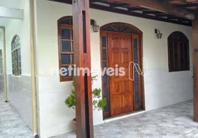 Foto 1 de Casa com 3 Quartos à venda, 160m² em Vila Pérola, Contagem