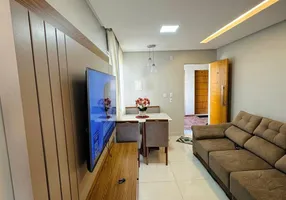 Foto 1 de Apartamento com 2 Quartos à venda, 53m² em Jardim Goiás, Goiânia