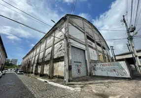 Foto 1 de Galpão/Depósito/Armazém para alugar, 1500m² em São José, Recife