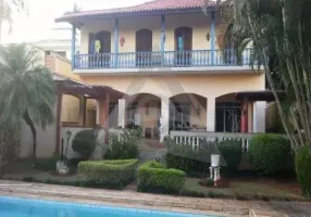 Foto 1 de Casa com 6 Quartos à venda, 690m² em Taquaral, Campinas