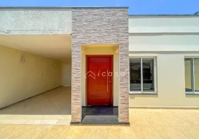 Foto 1 de Casa com 3 Quartos à venda, 200m² em Village das Flores, Caçapava