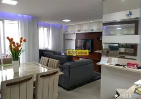 Foto 1 de Apartamento com 2 Quartos à venda, 61m² em Planalto, São Bernardo do Campo