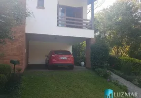 Foto 1 de Casa com 4 Quartos à venda, 320m² em Parque Munhoz, São Paulo