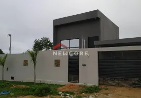 Foto 1 de Casa com 4 Quartos à venda, 280m² em Centro, Euclides da Cunha