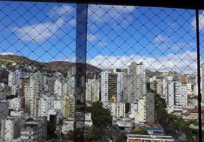 Foto 1 de Apartamento com 3 Quartos à venda, 99m² em Carmo, Belo Horizonte