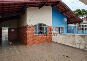 Foto 1 de Casa com 2 Quartos à venda, 90m² em Solemar, Praia Grande