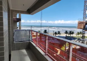 Foto 1 de Apartamento com 2 Quartos à venda, 76m² em Vila Caicara, Praia Grande