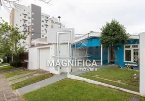 Foto 1 de Casa com 3 Quartos à venda, 173m² em Vila Izabel, Curitiba