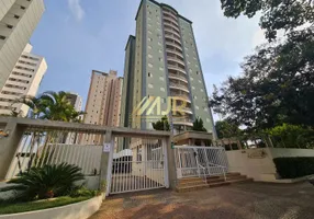 Foto 1 de Apartamento com 3 Quartos para alugar, 85m² em Taquaral, Campinas