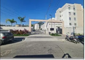 Foto 1 de Apartamento com 2 Quartos à venda, 40m² em Campo Grande, Rio de Janeiro