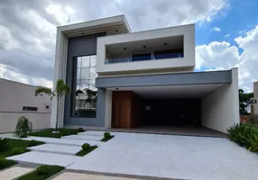 Foto 1 de Casa com 4 Quartos à venda, 282m² em Residencial Duas Marias, Indaiatuba