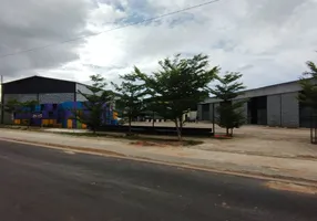 Foto 1 de Galpão/Depósito/Armazém para alugar, 183m² em Autódromo, Eusébio