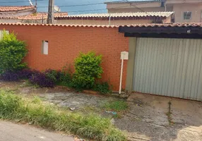 Foto 1 de Casa com 4 Quartos à venda, 150m² em Jardim Rodrigo, Sorocaba