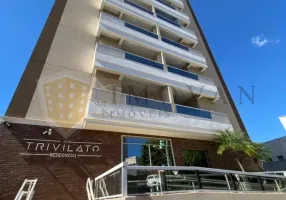 Foto 1 de Apartamento com 2 Quartos à venda, 65m² em Vila Seixas, Ribeirão Preto