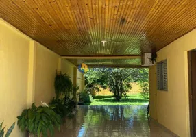 Foto 1 de Casa com 2 Quartos à venda, 160m² em São Silvestre, Maringá