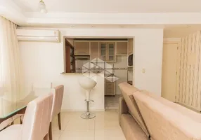 Foto 1 de Apartamento com 2 Quartos à venda, 55m² em Partenon, Porto Alegre