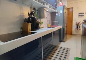 Foto 1 de Apartamento com 3 Quartos à venda, 75m² em Vila Rosa, Goiânia