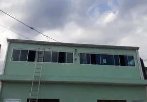 Foto 1 de Sobrado com 3 Quartos à venda, 180m² em Boqueirão, Praia Grande