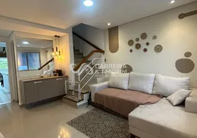 Foto 1 de Casa de Condomínio com 2 Quartos à venda, 95m² em Parque Munhoz, São Paulo