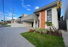 Foto 1 de Casa de Condomínio com 3 Quartos à venda, 154m² em Vila Guedes, Jaguariúna