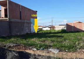 Foto 1 de Lote/Terreno à venda, 250m² em Jardim Embare, São Carlos