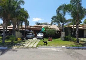 Foto 1 de Casa de Condomínio com 3 Quartos à venda, 160m² em Condominio Cedro, Lagoa Santa