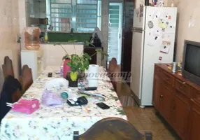 Foto 1 de Casa com 3 Quartos à venda, 195m² em Vila Itapura, Campinas