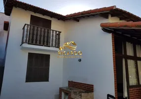 Foto 1 de Casa com 3 Quartos à venda, 100m² em Peró, Cabo Frio