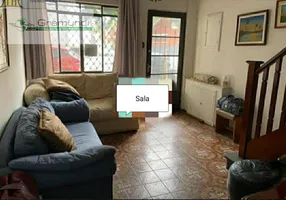 Foto 1 de Sobrado com 2 Quartos à venda, 40m² em Ipiranga, São Paulo