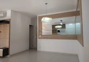 Foto 1 de Apartamento com 2 Quartos à venda, 64m² em Vila Monte Alegre, Ribeirão Preto